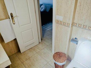 Ferienhaus Callao Salvaje Außenaufnahme 5
