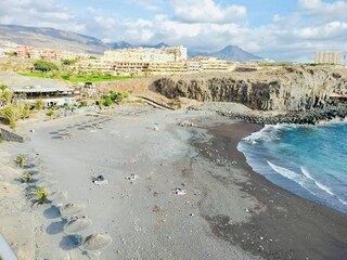 Maison de vacances Callao Salvaje Environnement 34