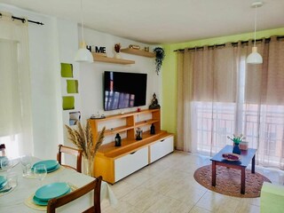 Holiday house Callao Salvaje Features 29