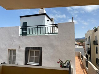 Ferienhaus Callao Salvaje Außenaufnahme 1