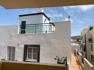 Holiday house Callao Salvaje Outdoor Recording 2
