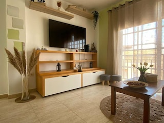 Holiday house Callao Salvaje Features 10