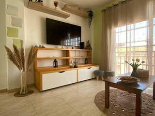 Holiday house Callao Salvaje Features 12