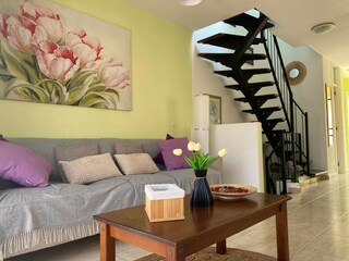 Holiday house Callao Salvaje Features 13