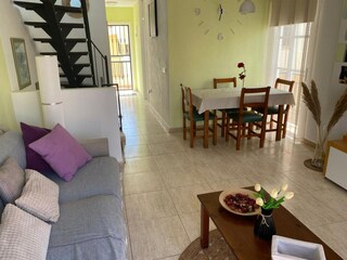 Maison de vacances Callao Salvaje Équipement 30