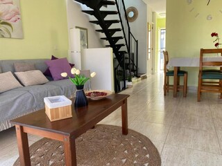 Maison de vacances Callao Salvaje Équipement 15