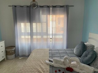 Casa per le vacanze Callao Salvaje Caratteristiche 28