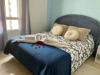 Holiday house Callao Salvaje Features 17