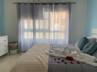 Casa per le vacanze Callao Salvaje Caratteristiche 23