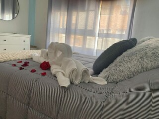 Vakantiehuis Callao Salvaje Kenmerken 18