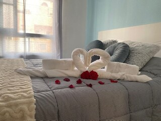 Casa de vacaciones Callao Salvaje Características 24