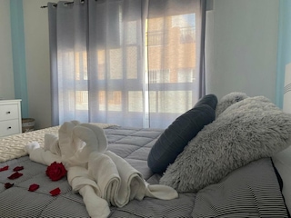 Ferienhaus Callao Salvaje Ausstattung 22