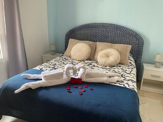 Holiday house Callao Salvaje Features 19