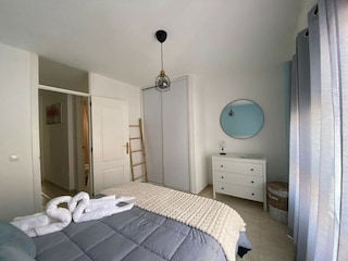 Holiday house Callao Salvaje Features 24