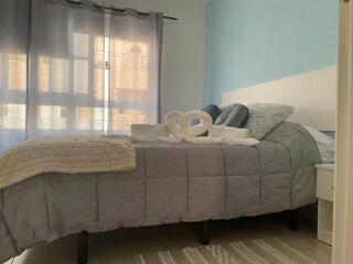 Casa per le vacanze Callao Salvaje Caratteristiche 14