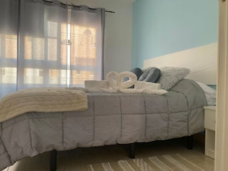 Holiday house Callao Salvaje Features 25