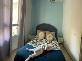 Maison de vacances Callao Salvaje Équipement 17