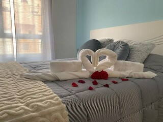 Holiday house Callao Salvaje Features 21