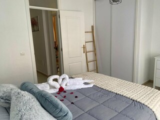 Holiday house Callao Salvaje Features 27