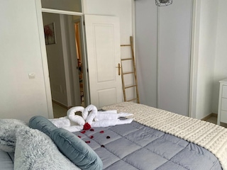 Holiday house Callao Salvaje Features 29