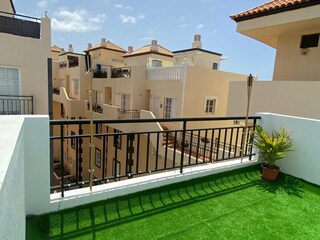 Maison de vacances Callao Salvaje Enregistrement extérieur 8