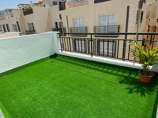 Casa de vacaciones Callao Salvaje Grabación al aire libre 7