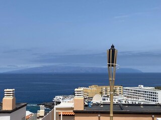 Vakantiehuis Callao Salvaje Buitenaudio-opname 7