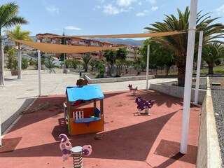 Casa per le vacanze Callao Salvaje  36