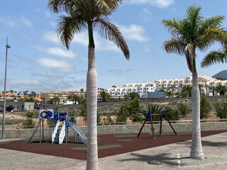 Casa per le vacanze Callao Salvaje  32