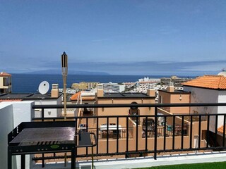 Casa de vacaciones Callao Salvaje  36