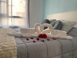 Ferienhaus Callao Salvaje Ausstattung 10