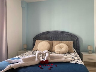 Ferienhaus Callao Salvaje Ausstattung 11