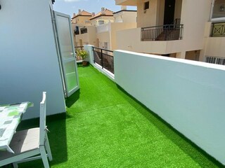 Maison de vacances Callao Salvaje Enregistrement extérieur 2