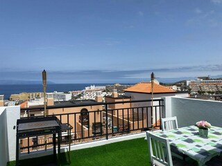 Casa per le vacanze Callao Salvaje Registrazione all'aperto 7