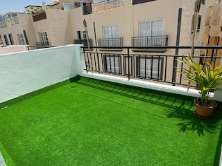 Ferienhaus Callao Salvaje Außenaufnahme 5