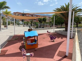 Casa per le vacanze Callao Salvaje  33