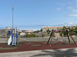 Casa per le vacanze Callao Salvaje  34