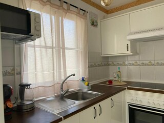 Casa per le vacanze Callao Salvaje Caratteristiche 22