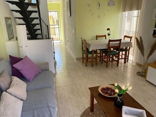 Ferienhaus Callao Salvaje Ausstattung 18