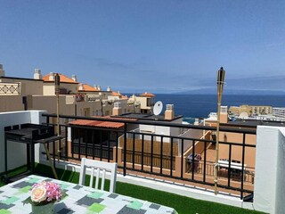 Casa per le vacanze Callao Salvaje Registrazione all'aperto 5
