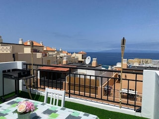 Vakantiehuis Callao Salvaje Buitenaudio-opname 5
