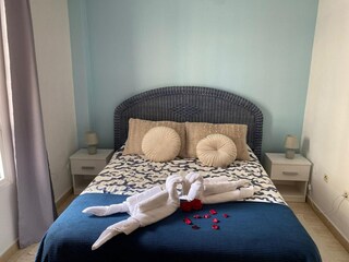 Casa per le vacanze Callao Salvaje Caratteristiche 24