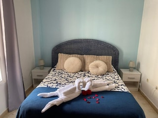 Ferienhaus Callao Salvaje Ausstattung 24