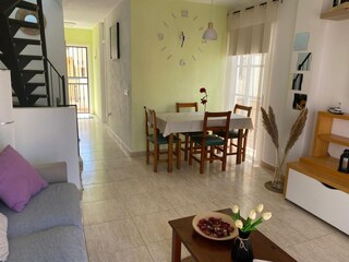 Ferienhaus Callao Salvaje Ausstattung 25