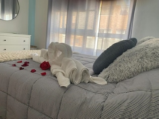 Ferienhaus Callao Salvaje Ausstattung 28