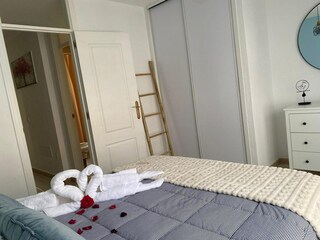 Casa per le vacanze Callao Salvaje Caratteristiche 31