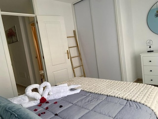 Maison de vacances Callao Salvaje Équipement 31