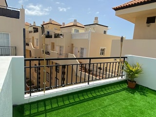 Ferienhaus Callao Salvaje Außenaufnahme 7