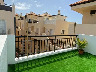 Vakantiehuis Callao Salvaje Buitenaudio-opname 7