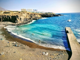 Maison de vacances Callao Salvaje Environnement 32